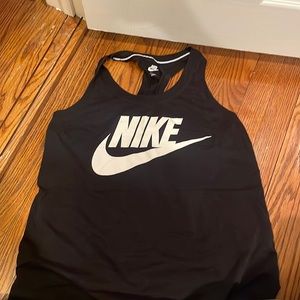 Womens nike tank top